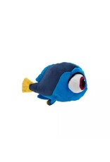 DISNEY DISNEY BABY DORY 8 1/4'' -FINDING DORY PLUSH