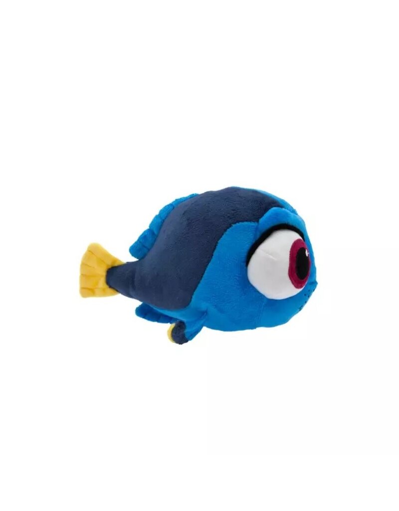 DISNEY DISNEY BABY DORY 8 1/4'' -FINDING DORY PLUSH