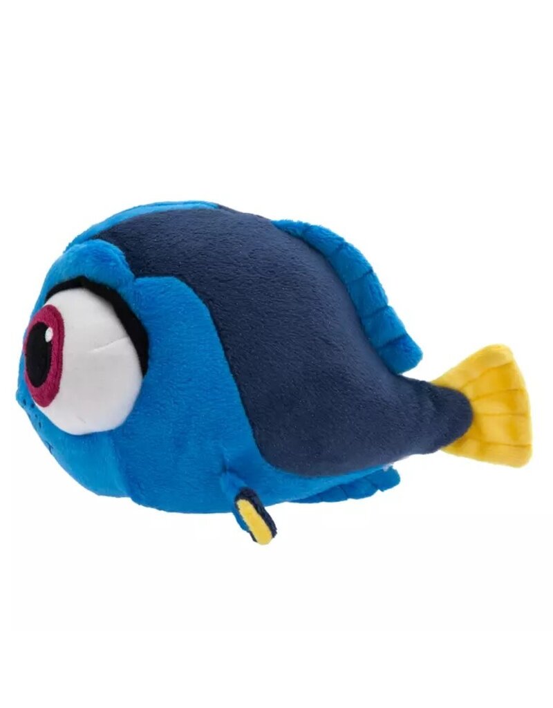 DISNEY DISNEY BABY DORY 8 1/4'' -FINDING DORY PLUSH