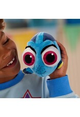 DISNEY DISNEY BABY DORY 8 1/4'' -FINDING DORY PLUSH