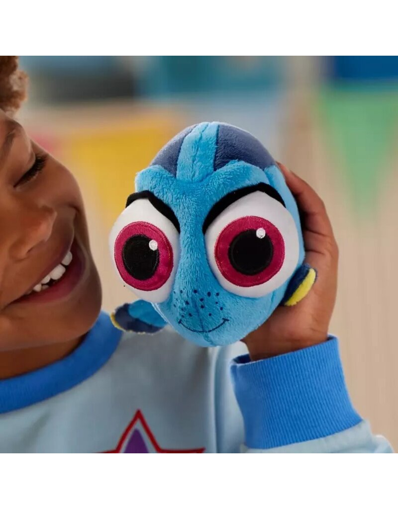 DISNEY DISNEY BABY DORY 8 1/4'' -FINDING DORY PLUSH