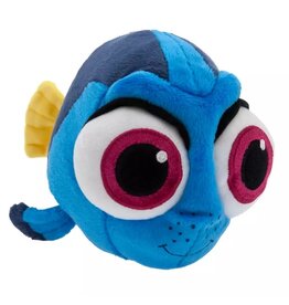 DISNEY DISNEY BABY DORY 8 1/4'' -FINDING DORY PLUSH