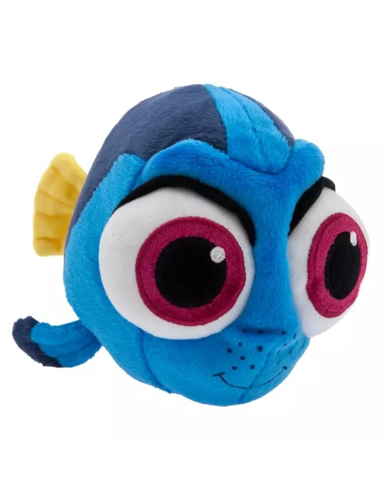 DISNEY DISNEY BABY DORY 8 1/4'' -FINDING DORY PLUSH