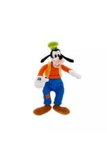 DISNEY DISNEY GOOFY PLUSH 10 1/4'' MINI BEAN BAG PLUSH