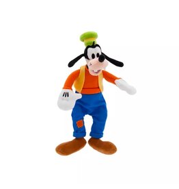 DISNEY DISNEY GOOFY PLUSH 10 1/4'' MINI BEAN BAG PLUSH