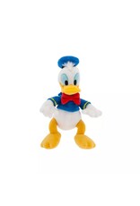 DISNEY DISNEY DONALD DUCK 8 1/4'' MINI BEAN BAG PLUSH