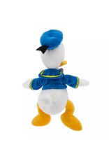 DISNEY DISNEY DONALD DUCK 8 1/4'' MINI BEAN BAG PLUSH