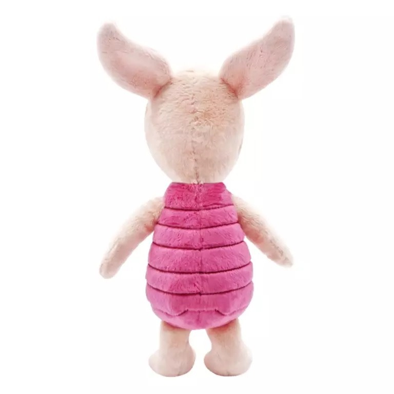 DISNEY PIGLET 8 1/2'' WINNIE THE POOH SMALL PLUSH