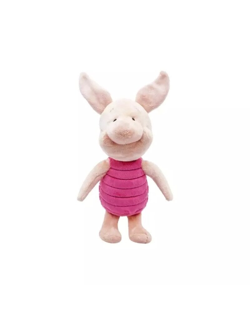 DISNEY DISNEY PIGLET 8 1/2'' WINNIE THE POOH SMALL PLUSH