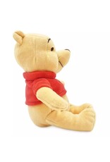 DISNEY DISNEY WINNIE THE POOH 8 1/4'' MINI BEAN BAG PLUSH