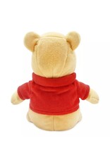 DISNEY DISNEY WINNIE THE POOH 8 1/4'' MINI BEAN BAG PLUSH