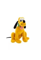 DISNEY DISNEY PLUTO 8'' MINI BEAN BAG PLUSH