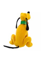 DISNEY DISNEY PLUTO 8'' MINI BEAN BAG PLUSH
