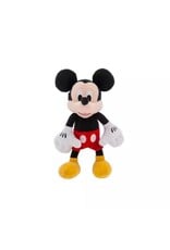 DISNEY DISNEY MICKEY MOUSE 8 1/4'' MINI BEAN BAG PLUSH