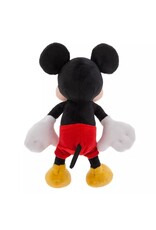 DISNEY DISNEY MICKEY MOUSE 8 1/4'' MINI BEAN BAG PLUSH