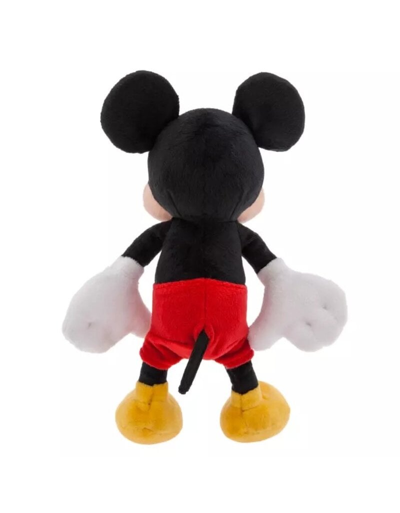 DISNEY DISNEY MICKEY MOUSE 8 1/4'' MINI BEAN BAG PLUSH