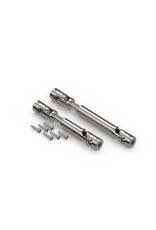 HPI RACING HPI161167 HD STEEL CENTER DRIVE SHAFT SET, FOR VENTURE18