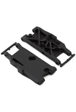 TEKNO RC TKR9284C EB48/NB48 REAR SUSPENSION ARMS (REVISED)