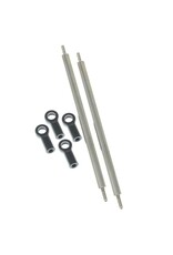 REDCAT RACING RER22348 ASCENT 94MM REAR UPPER LINKS (2)