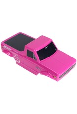 REDCAT RACING RER41724 ASCENT-32 PRE-PAINTED BODY: PINK