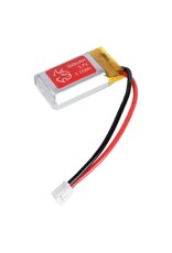 REDCAT RACING RER41730 1S LIPO 3.7V 300MAH BATTERY: PH2.0 (ASCENT-32)