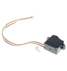 REDCAT RACING RER41729 ASCENT-32 2G SERVO