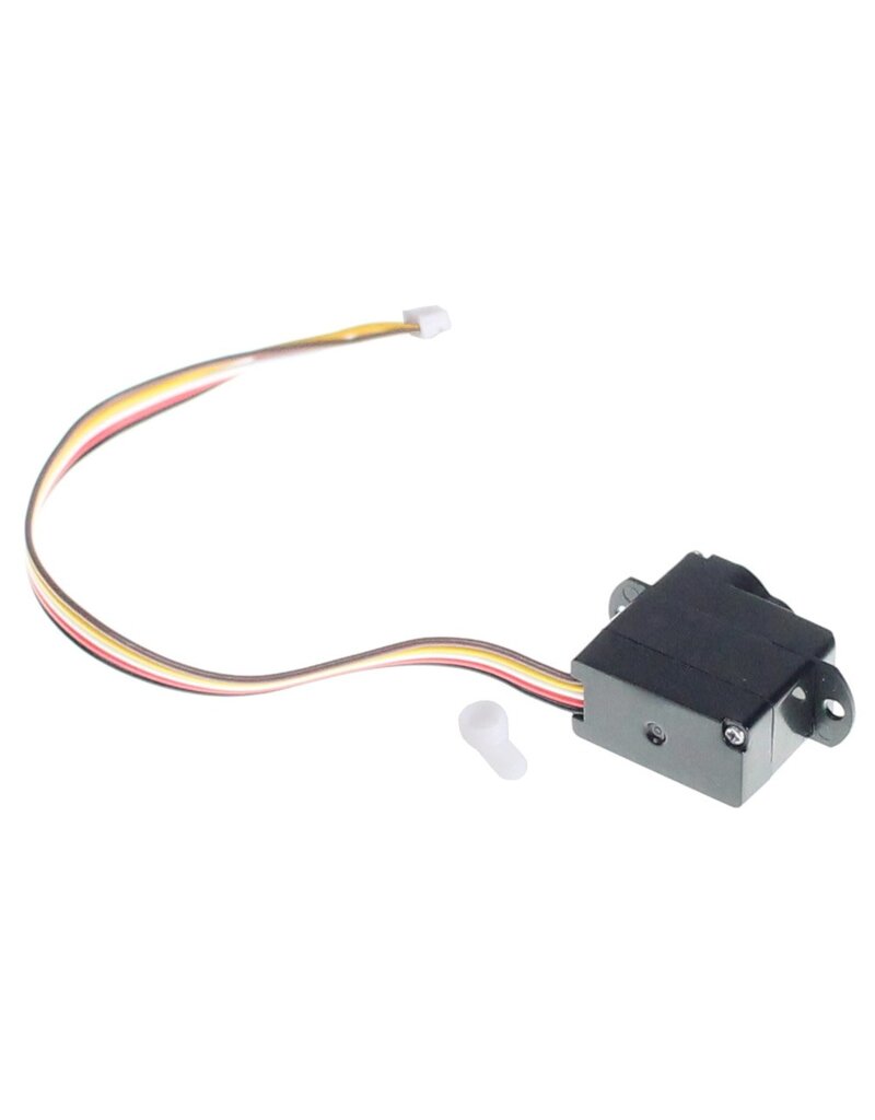 REDCAT RACING RER41729 ASCENT-32 2G SERVO