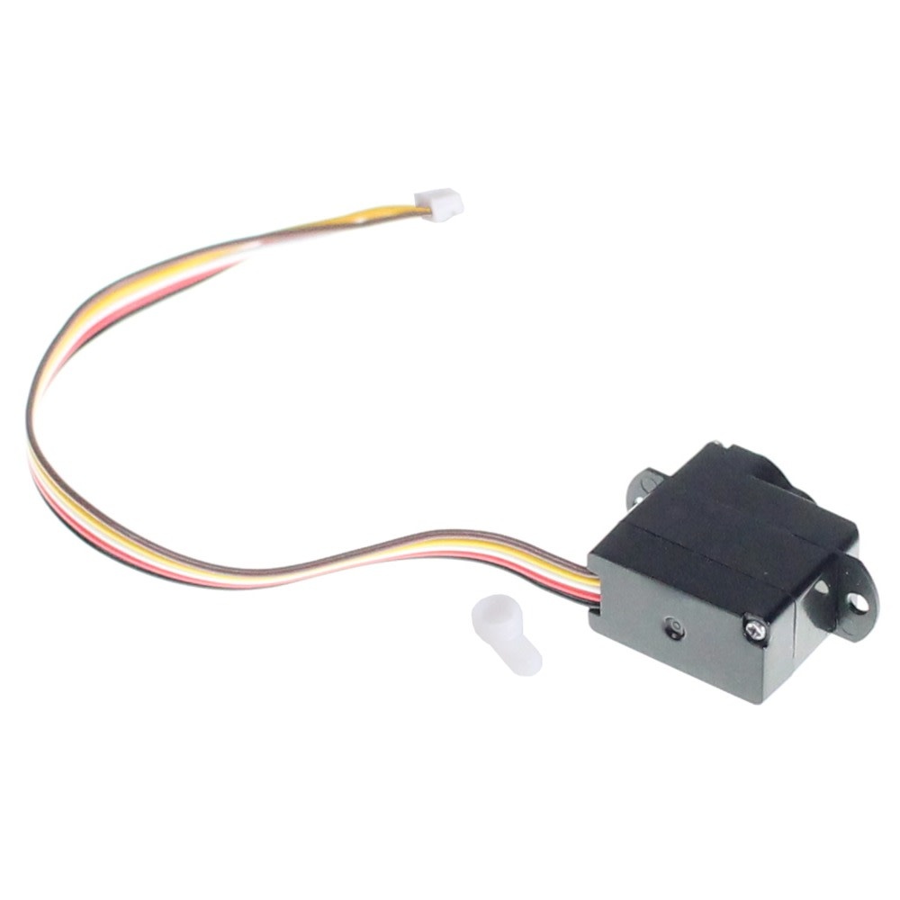 RER41729 ASCENT-32 2G SERVO