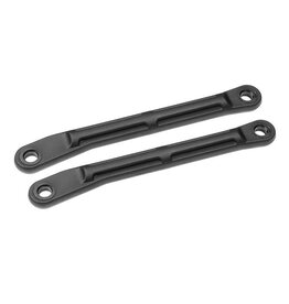 TEAM CORALLY COR00180-922 HD CAMBER LINKS, HDA-3, REAR, COMPOSITE (2PCS)