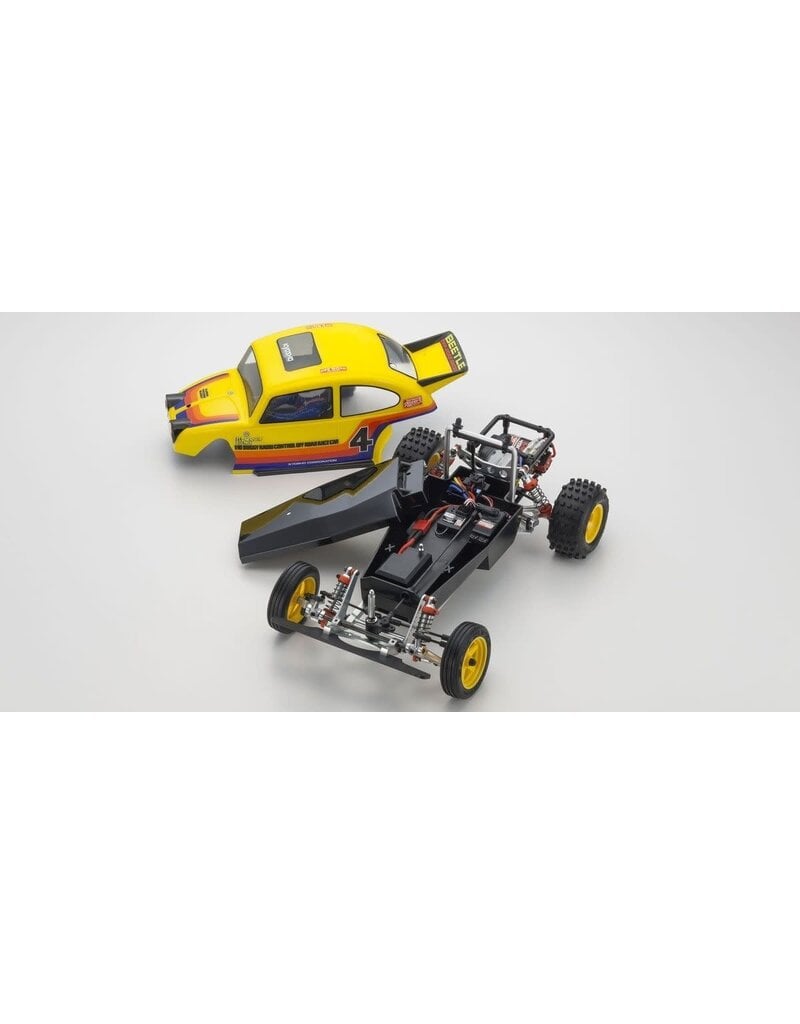 KYOSHO KYO30614D BEETLE 2014 OFF-ROAD RACER KIT