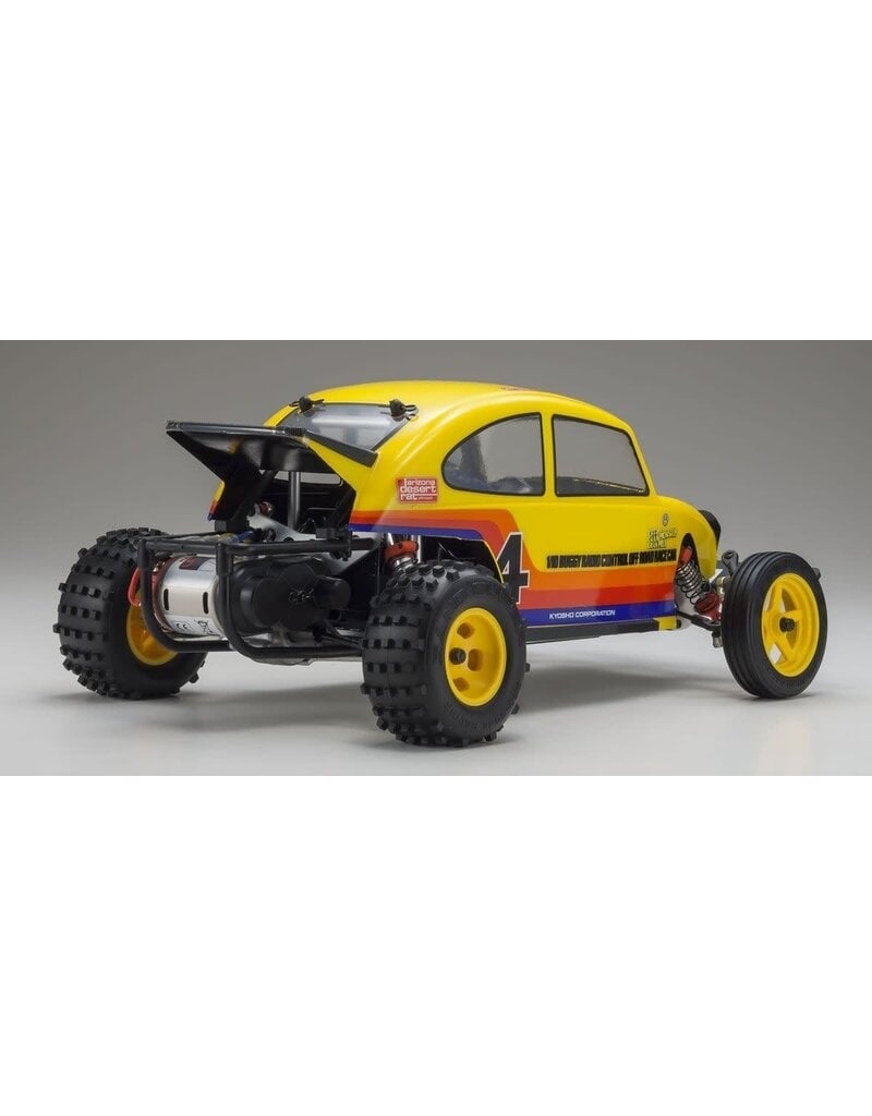 KYOSHO KYO30614D BEETLE 2014 OFF-ROAD RACER KIT