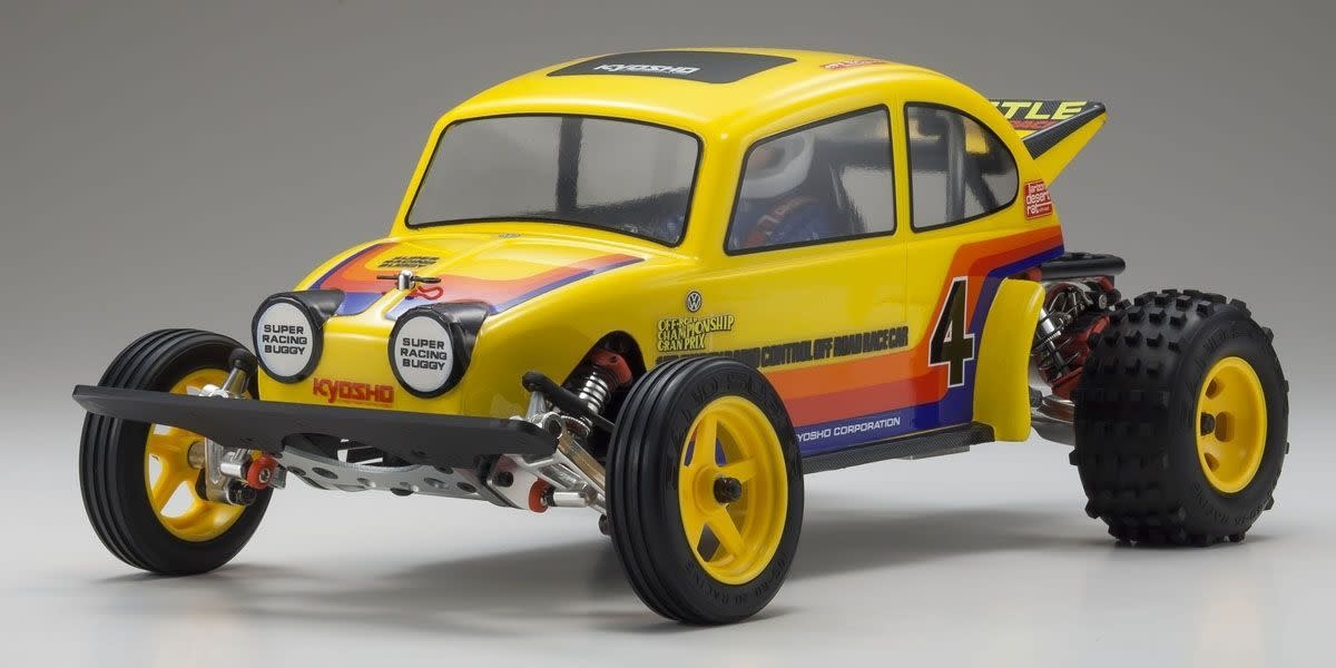KYO30614D BEETLE 2014 OFF-ROAD RACER KIT