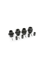 TRAXXAS TRA9085 WHEEL HUBS HEX (4)/ AXLES (4)