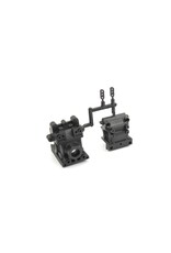 KYOSHO KYOIF408D MP9/MP10 BULK HEAD SET