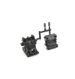 KYOSHO KYOIF408D MP9/MP10 BULK HEAD SET