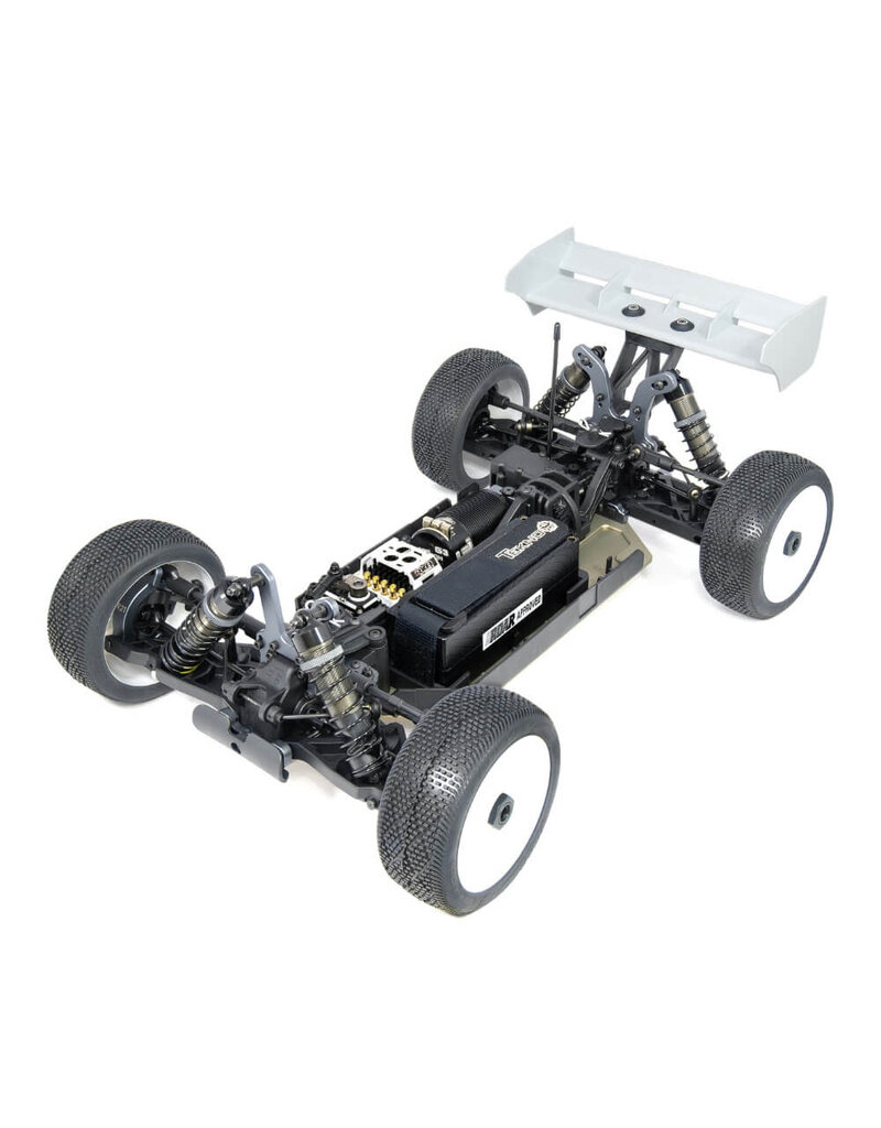 TEKNO RC TKR9005 EB48 2.2 4WD COMPETITION 1/8 ELECTRIC BUGGY KIT