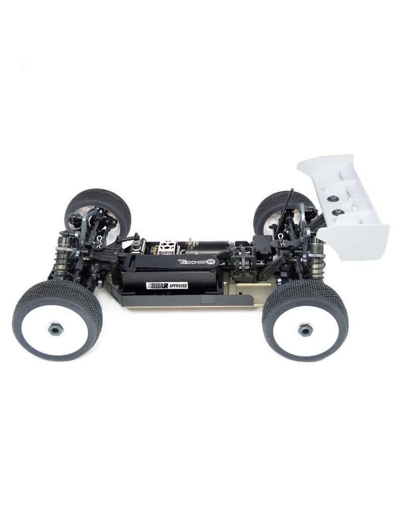 TEKNO RC TKR9005 EB48 2.2 4WD COMPETITION 1/8 ELECTRIC BUGGY KIT