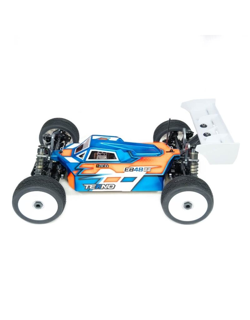 TEKNO RC TKR9005 EB48 2.2 4WD COMPETITION 1/8 ELECTRIC BUGGY KIT