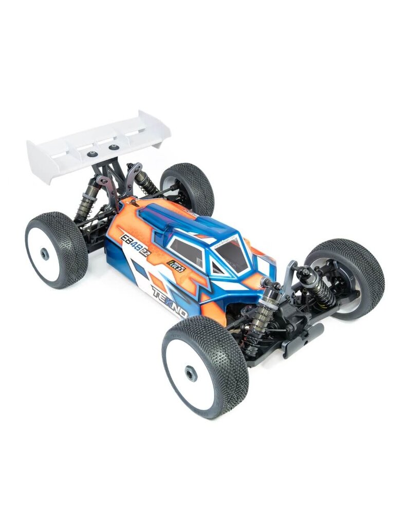 TEKNO RC TKR9005 EB48 2.2 4WD COMPETITION 1/8 ELECTRIC BUGGY KIT