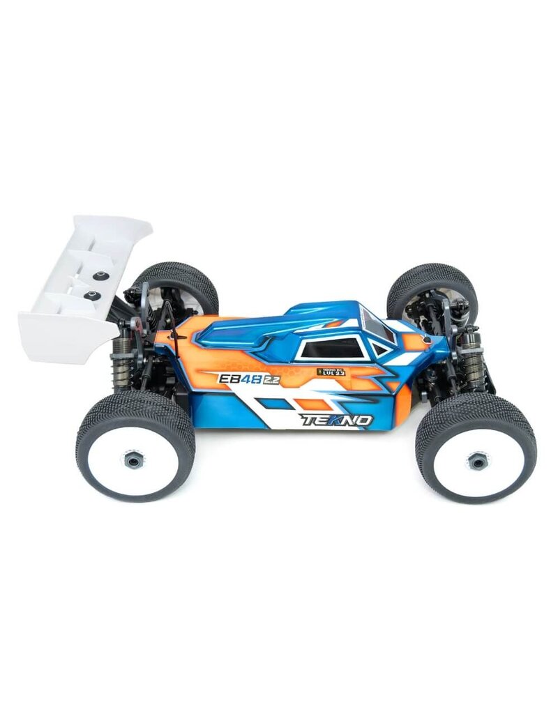 TEKNO RC TKR9005 EB48 2.2 4WD COMPETITION 1/8 ELECTRIC BUGGY KIT