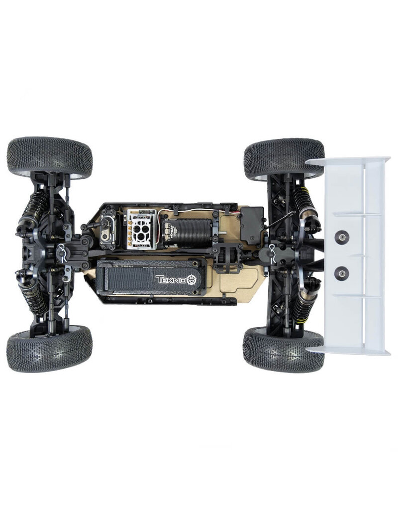 TEKNO RC TKR9005 EB48 2.2 4WD COMPETITION 1/8 ELECTRIC BUGGY KIT