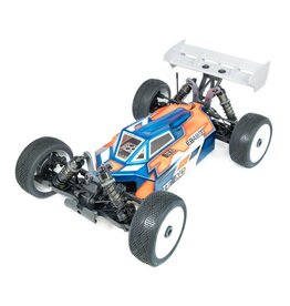TEKNO RC TKR9005 EB48 2.2 4WD COMPETITION 1/8 ELECTRIC BUGGY KIT