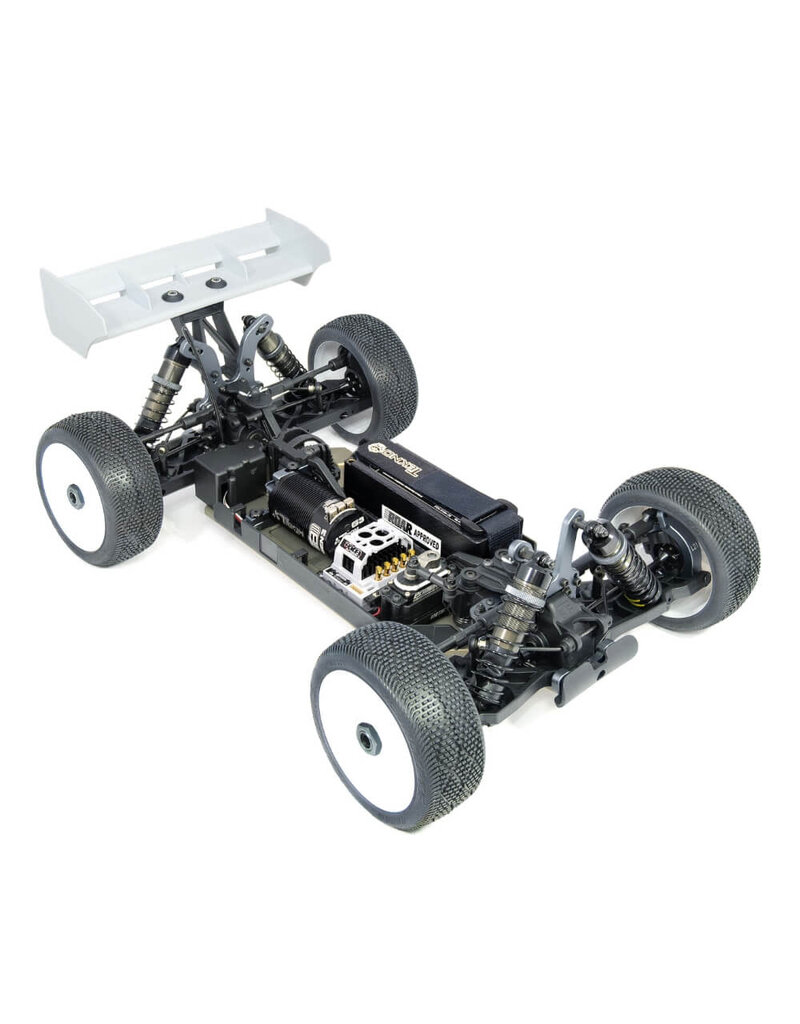 TEKNO RC TKR9005 EB48 2.2 4WD COMPETITION 1/8 ELECTRIC BUGGY KIT