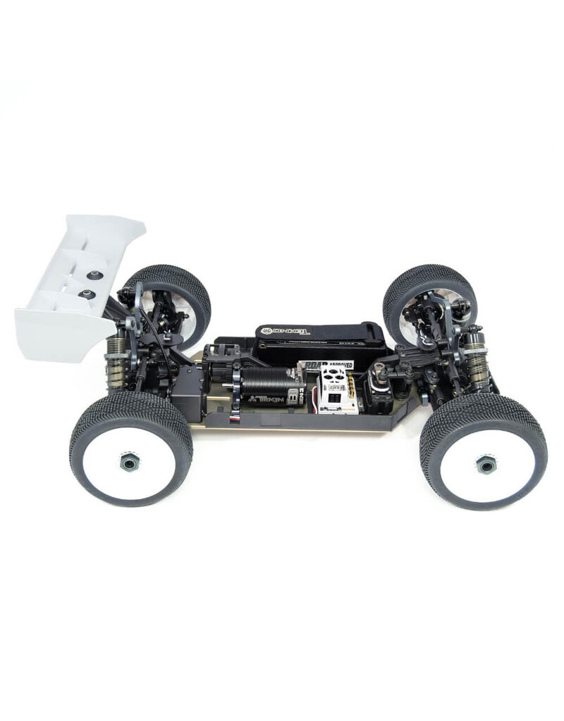 TEKNO RC TKR9005 EB48 2.2 4WD COMPETITION 1/8 ELECTRIC BUGGY KIT