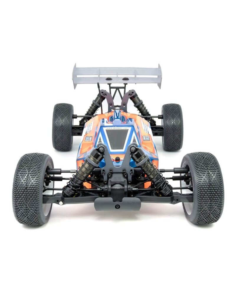 TEKNO RC TKR9005 EB48 2.2 4WD COMPETITION 1/8 ELECTRIC BUGGY KIT