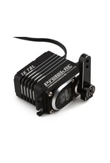 PROTEK RC PTK-7824 DUAL OFFSET HEAVY DUTY CLAMPING SERVO HORN (LONG) (25T)