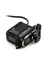 PROTEK RC PTK-7824 DUAL OFFSET HEAVY DUTY CLAMPING SERVO HORN (LONG) (25T)