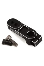 PROTEK RC PTK-7825 DUAL OFFSET HEAVY DUTY CLAMPING SERVO HORN (STANDARD) (25T)