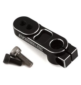 PROTEK RC PTK-7825 DUAL OFFSET HEAVY DUTY CLAMPING SERVO HORN (STANDARD) (25T)