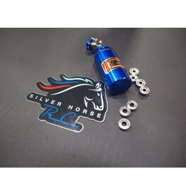 SILVER HORSE SHRC CERAMIC BEARING KIT FOR MR03